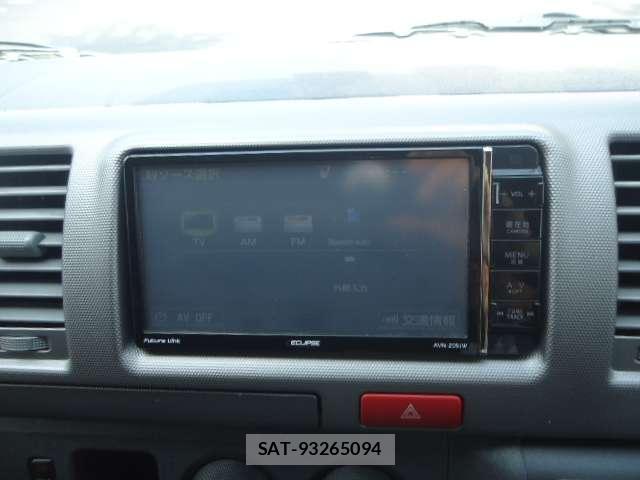 Toyota HIACE VAN 2007-11 8552045-18