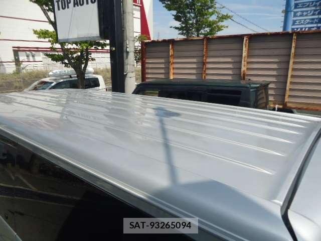 Toyota HIACE VAN 2007-11 8552045-9