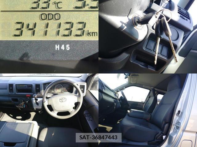 Toyota HIACE VAN 2017-08 8552208-7