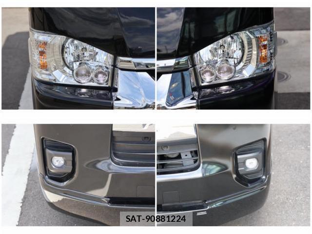 Toyota HIACE WAGON 2023-10 8545934-11