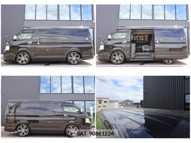 Toyota HIACE WAGON 2023-10 8545934-12