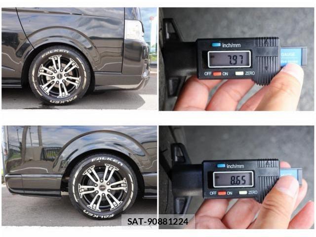 Toyota HIACE WAGON 2023-10 8545934-13