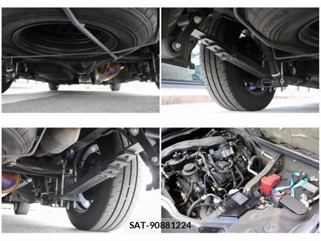 Toyota HIACE WAGON 2023-10 8545934-15