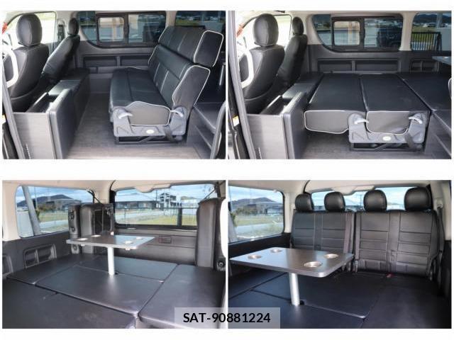 Toyota HIACE WAGON 2023-10 8545934-3