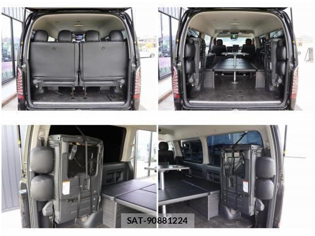 Toyota HIACE WAGON 2023-10 8545934-4