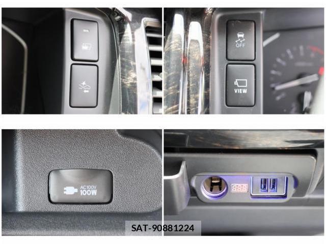 Toyota HIACE WAGON 2023-10 8545934-7
