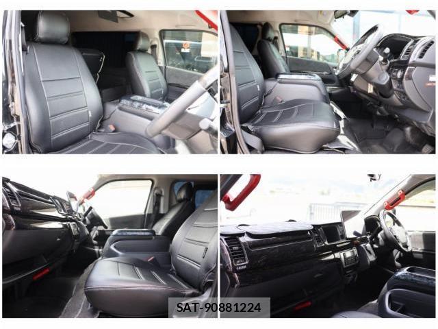 Toyota HIACE WAGON 2023-10 8545934-8