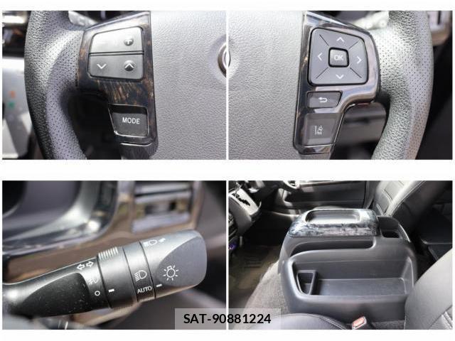 Toyota HIACE WAGON 2023-10 8545934-9