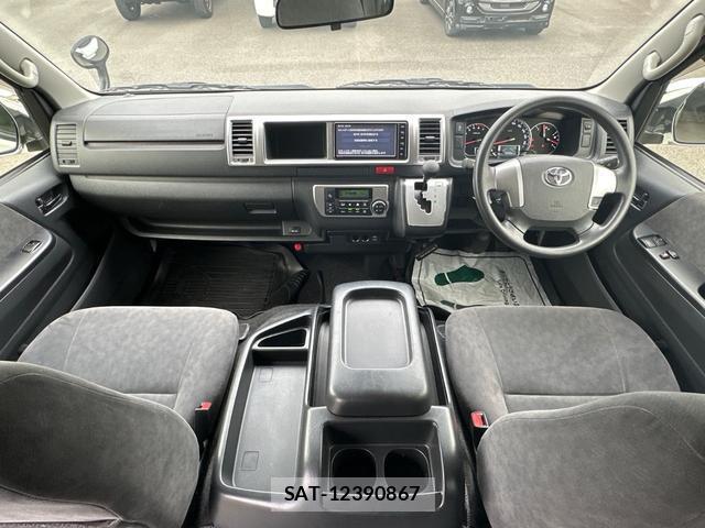 Toyota HIACE WAGON 2019-06 8546185-1