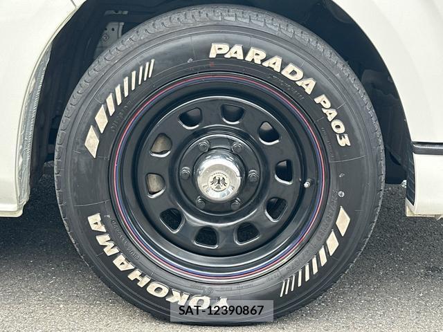 Toyota HIACE WAGON 2019-06 8546185-16