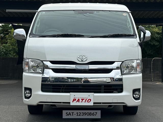 Toyota HIACE WAGON 2019-06 8546185-17