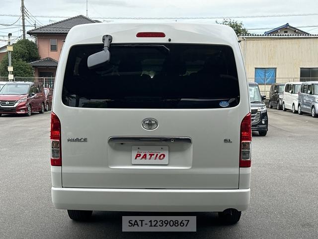 Toyota HIACE WAGON 2019-06 8546185-18