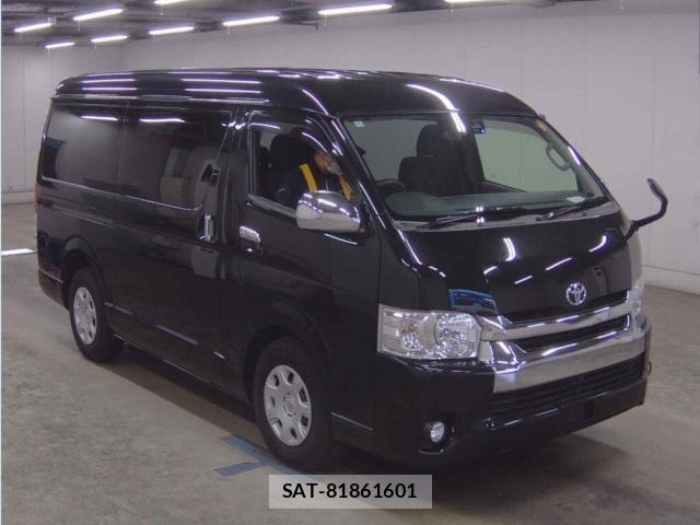 Toyota HIACE WAGON 2020-03 8546215-0