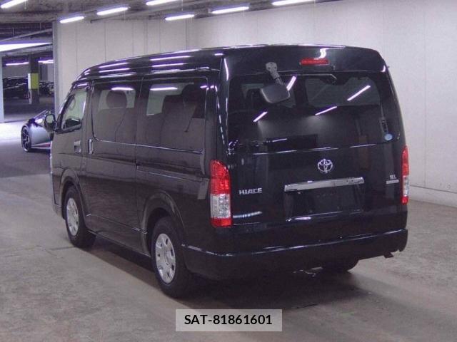 Toyota HIACE WAGON 2020-03 8546215-1