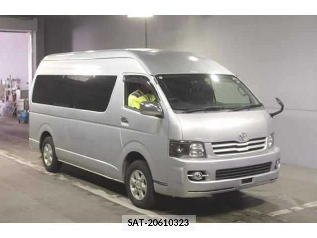 Toyota HIACE WAGON 2008-11 8546216-0