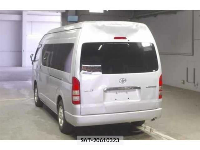 Toyota HIACE WAGON 2008-11 8546216-1