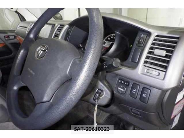 Toyota HIACE WAGON 2008-11 8546216-3
