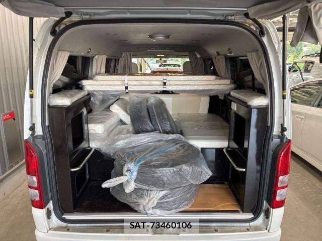 Toyota HIACE WAGON 2012-04 8546245-2