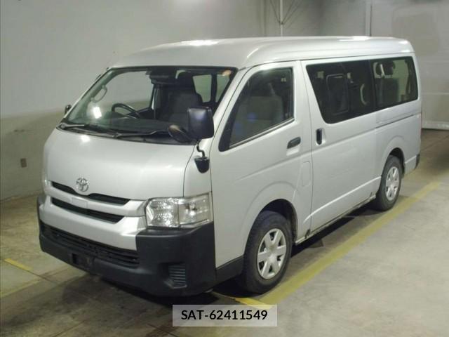 Toyota HIACE WAGON 2018-01 8546254-0