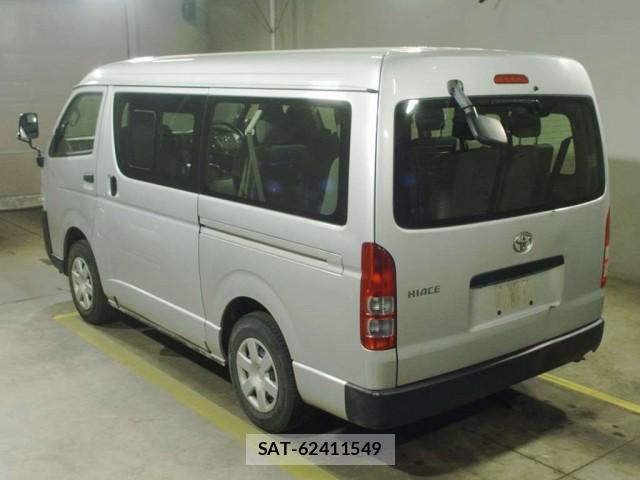 Toyota HIACE WAGON 2018-01 8546254-1
