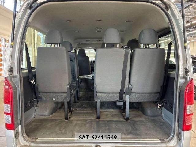 Toyota HIACE WAGON 2018-01 8546254-2