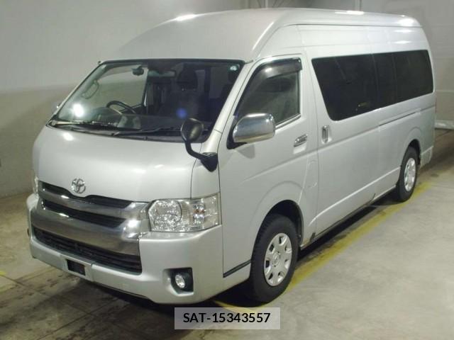 Toyota HIACE WAGON 2015-04 8546256-0
