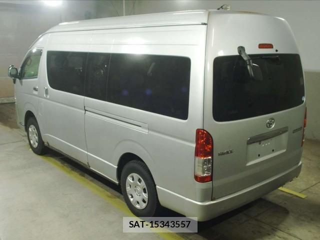 Toyota HIACE WAGON 2015-04 8546256-1