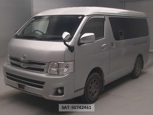 Toyota HIACE WAGON 2013-09 8546270-0