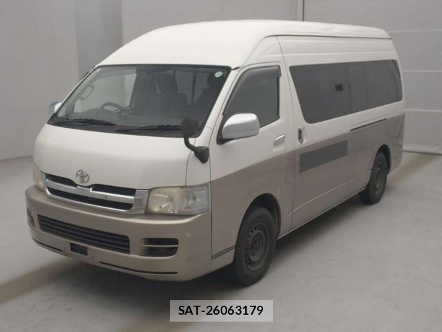 Toyota HIACE WAGON 2005-03 8546274-0
