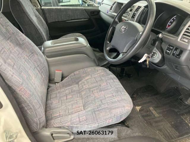 Toyota HIACE WAGON 2005-03 8546274-3