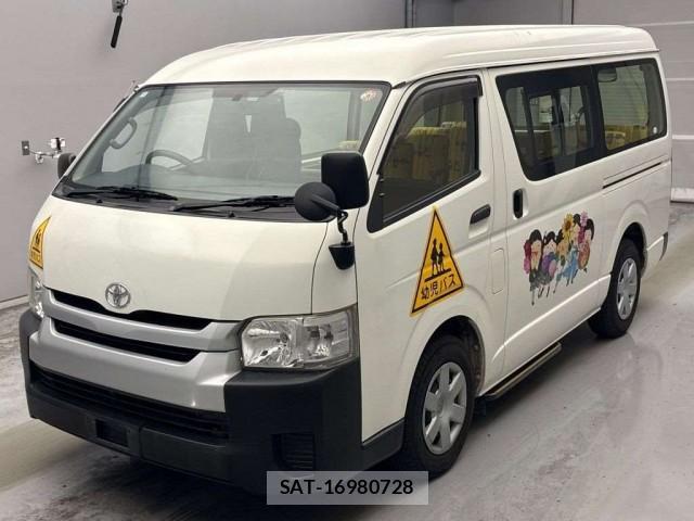 Toyota HIACE WAGON 2014-04 8546304-0