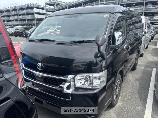 Toyota HIACE WAGON 2023-07 8546595-0
