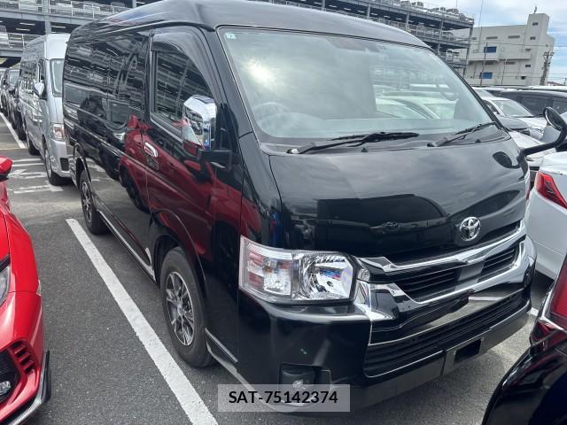 Toyota HIACE WAGON 2023-07 8546595-1