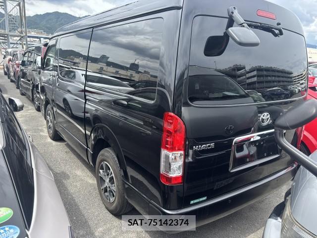 Toyota HIACE WAGON 2023-07 8546595-5