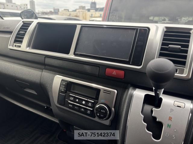 Toyota HIACE WAGON 2023-07 8546595-8