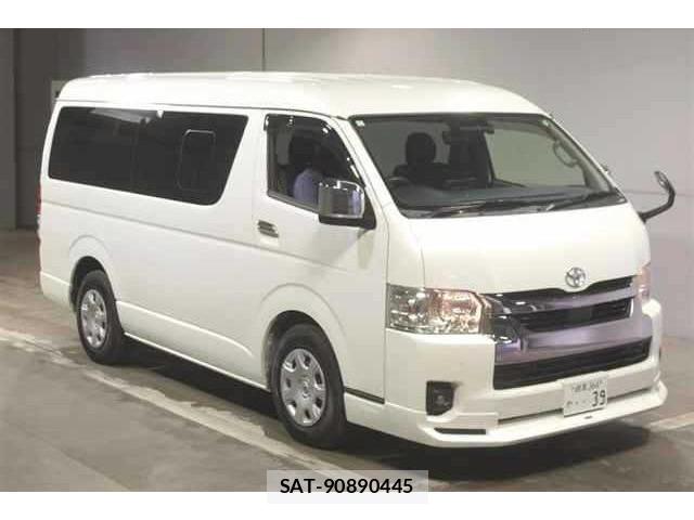 Toyota HIACE WAGON 2024-01 8547858-0