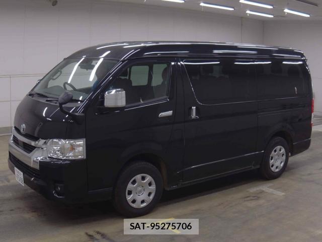 Toyota HIACE WAGON 2025-10 8548216-2