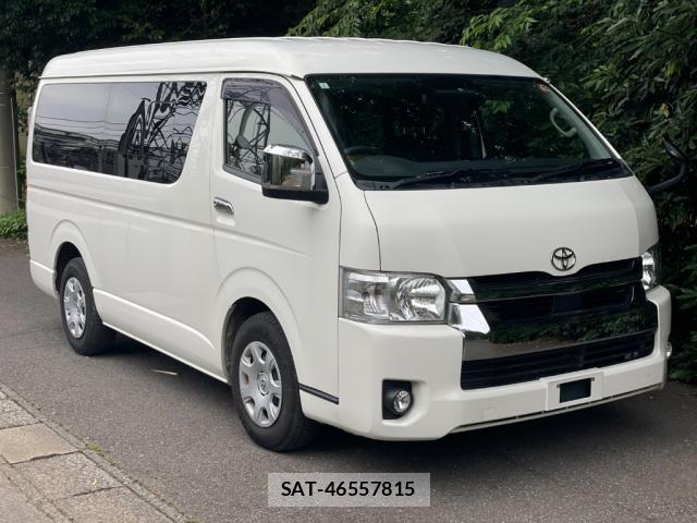 Toyota HIACE WAGON 2021-04 8548247-0