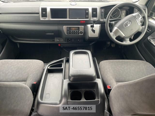 Toyota HIACE WAGON 2021-04 8548247-2