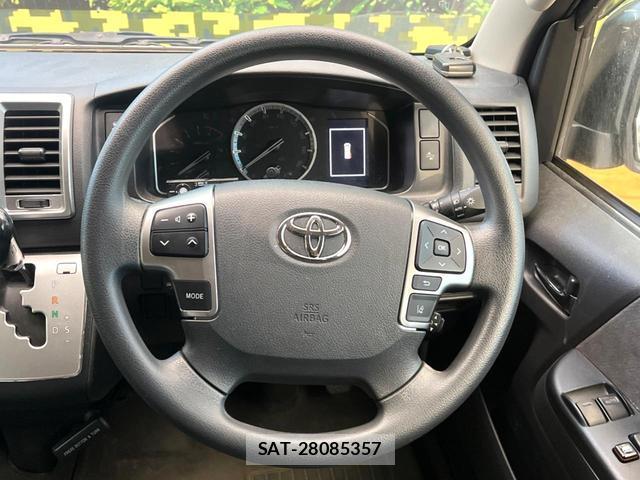 Toyota HIACE WAGON 2023-03 8548427-11