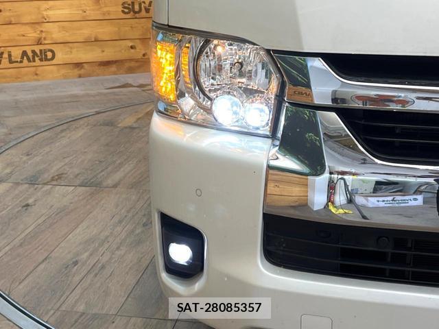 Toyota HIACE WAGON 2023-03 8548427-12