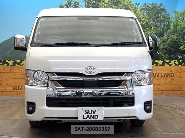 Toyota HIACE WAGON 2023-03 8548427-14