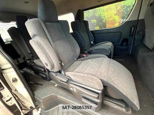 Toyota HIACE WAGON 2023-03 8548427-8