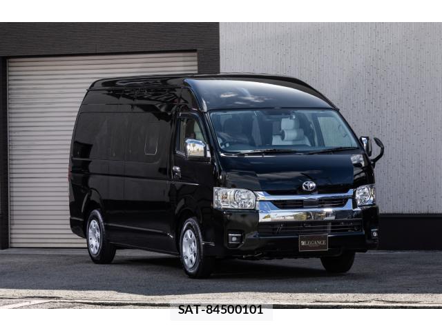 Toyota HIACE WAGON 2024-02 8549339-0