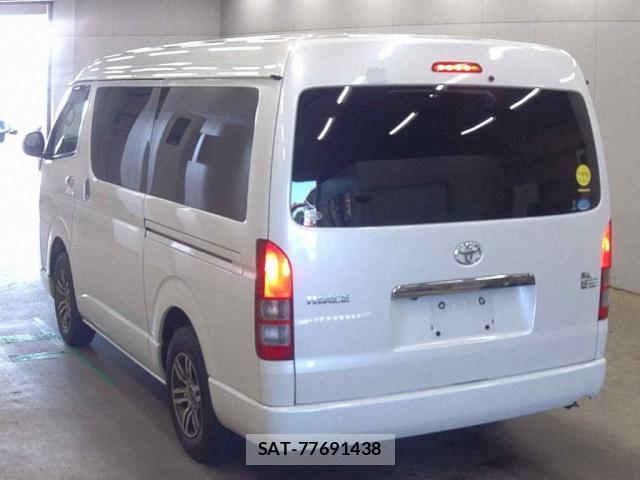 Toyota HIACE WAGON 2013 8549862-1
