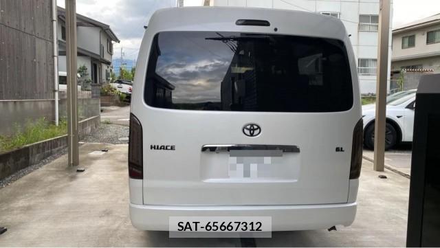 Toyota HIACE WAGON 2019-02 8550221-1