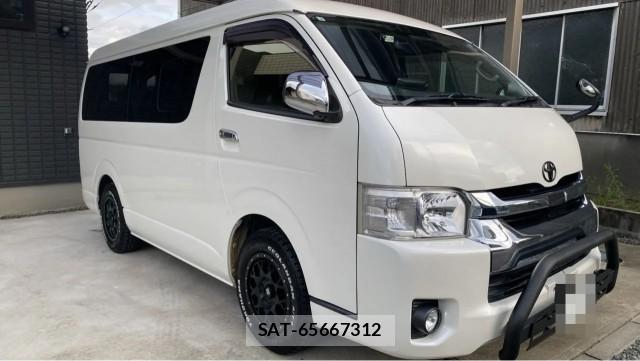 Toyota HIACE WAGON 2019-02 8550221-11