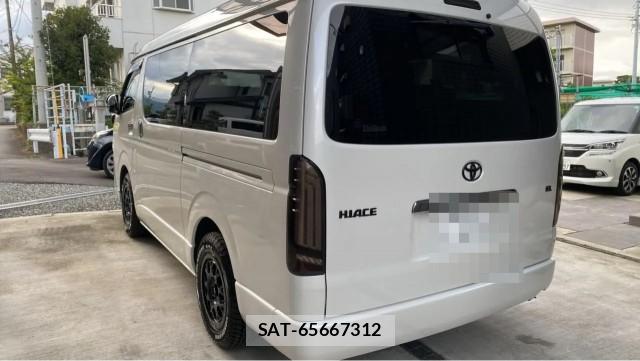 Toyota HIACE WAGON 2019-02 8550221-13