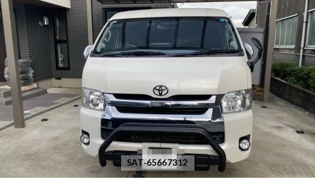 Toyota HIACE WAGON 2019-02 8550221-9