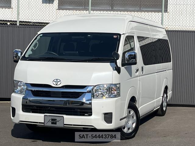 Toyota HIACE WAGON 2023-11 8550602-0